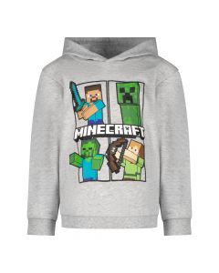 Блуза с качулка Minecraft Scene