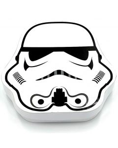 Подаръчна кутия Stormtrooper