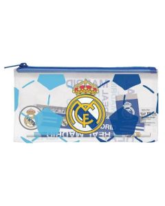 Сет от 5 части Real Madrid