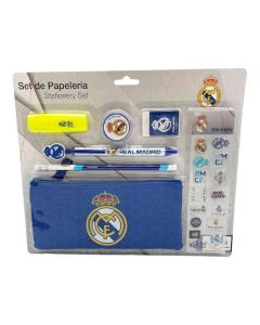 Сет Real Madrid със стикери