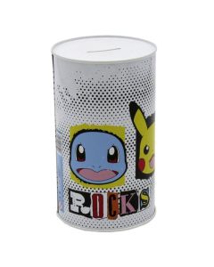 Касичка Pokemon Big