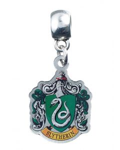 Талисман Harry Potter Slytherin Crest