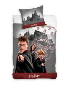 Детски спален комплект Harry Potter The Magic.
