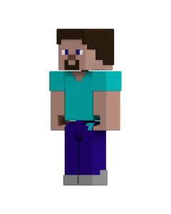 Фигурка Minecraft Steve 8 cm