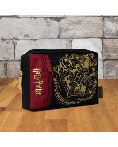 Ученически несесер Harry Potter Multi Pocket Crest