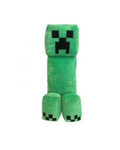 Плюшена възглавница Minecraft Creeper Buddy 51 см