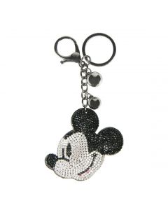 Ключодържател Mickey Mouse Premium Disney