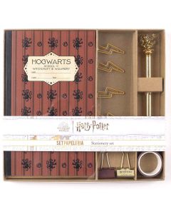 Подаръчен комплект Harry Potter Hogwarts