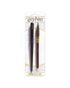 Комплект молив и химикал Harry Potter