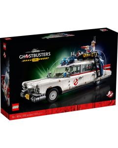 LEGO® Icons 10274 - Ghostbusters™ ECTO-1