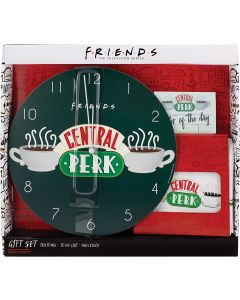 Подаръчен кухненски комплект Friends