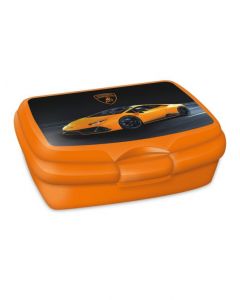 Lamborghini кутия за храна