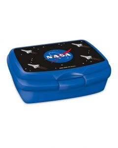 NASA кутия за храна