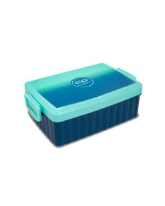 Кутия за храна Gradient Blue lagoon