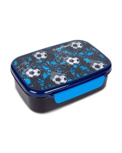 Кутия за храна COOLPACK - RUMI - Soccer