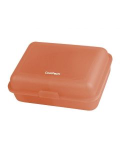 Кутия за храна COOLPACK - Pastel Frozen - ORANGE