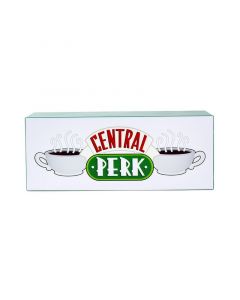 Лампа Central Perk Logo Paladone