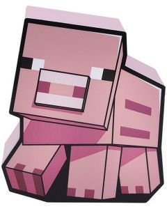 Лампа Paladone Games Minecraft - Pig