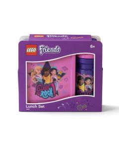 LEGO Friends Lunch сет - Girls Rock