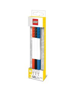 LEGO Gel химикали - 3 броя в опаковка