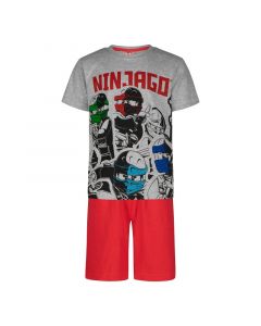 Пижама LEGO Ninjago team