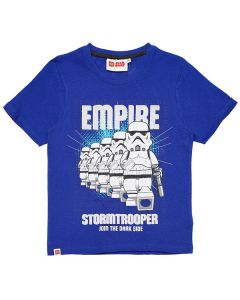 Тениска LEGO Star Wars Empire