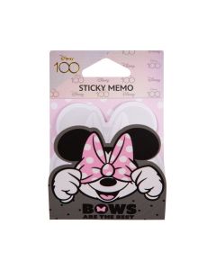 Лепящи листчета микс Disney 100 Minnie