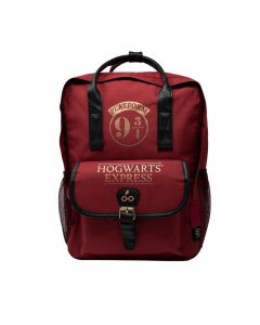 Ежедневна раница Harry Potter - Premium 9 3/4 раница (Burgundy)