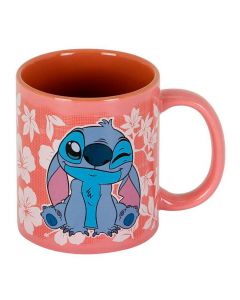 Чаша за кафе и чай Karactermania Stitch Maui 