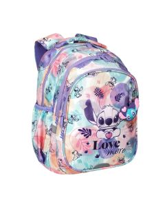 Ученическа раница Coolpack - JERRY - STITCH Pastel