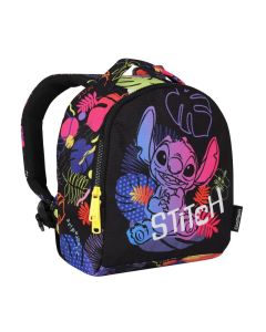 Раница за детска градина Coolpack - Puppy - Stitch Black