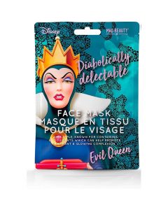 Маска за лице Evil Queen Disney Villains by Mad Beauty