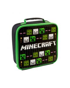 Термо чанта за храна Minecraft Skins