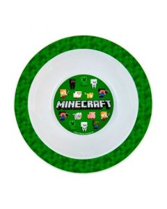Пластмасова купа Minecraft Skins