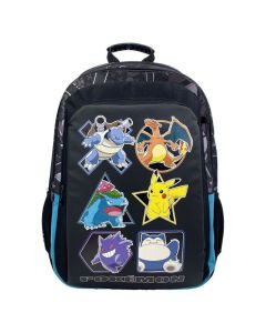 Ученическа раница Pokemon Geo