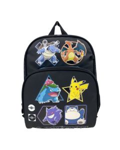 Раница за детска градина Pokemon