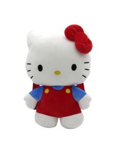 Плюшена раничка Hello Kitty