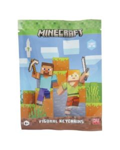 Ключодържател Minecraft Figural