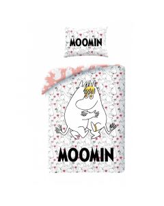Детски спален комплект Moomins