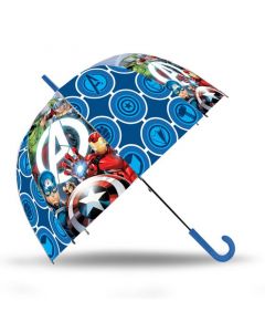 Чадър Avengers 45 см