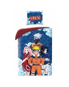Детски спален комплект Naruto