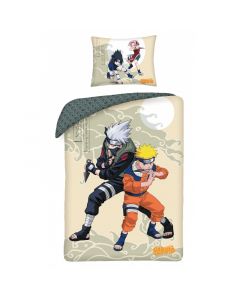 Детски спален комплект Naruto duo