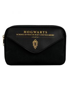 Несесер с малък джоб Harry Potter Hogwarts