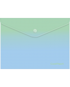 Папка с копче - Coolpack - Gradient Mojito