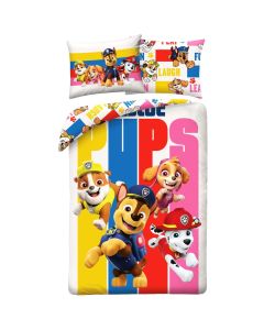 Детски спален комплект Paw Patrol Pups