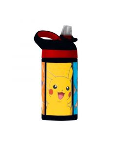 Бутилка Pokemon 430 ml