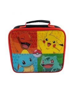 Термо чанта за храна Pokemon