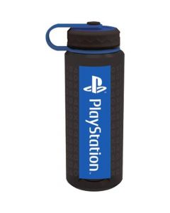 Бутилка за вода Playstation Logo