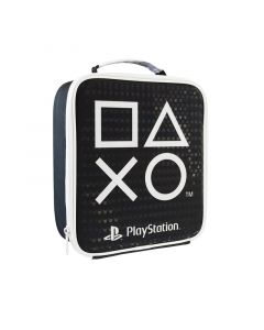 Термо чанта за обяд PlayStation