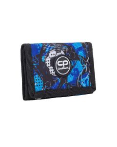 Портмоне Coolpack Slim Soccer